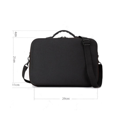 For DJI Neo Drone Storage Bag Messenger Bag Carrying Case, Fabric: Nylon by bashfashion