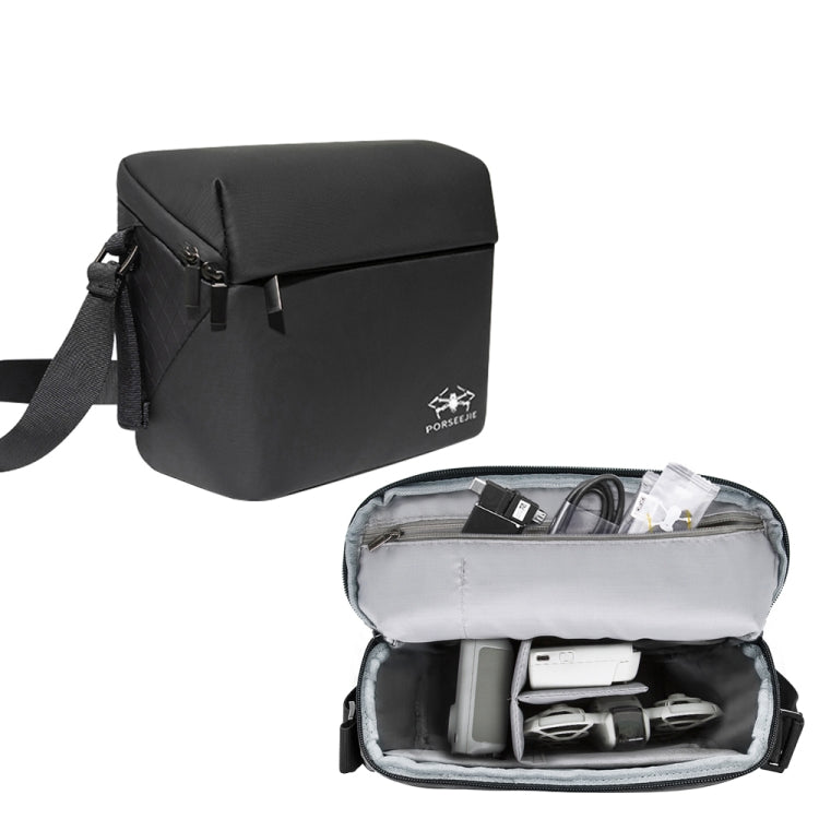 For DJI Neo Drone Shoulder Bag Waterproof Oxford Cloth Storage Bag by bashfashion