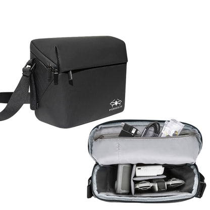 For DJI Neo Drone Shoulder Bag Waterproof Oxford Cloth Storage Bag by bashfashion
