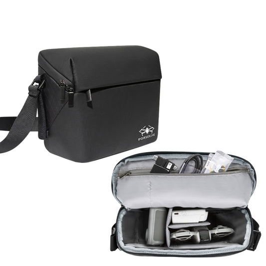 For DJI Neo Drone Shoulder Bag Waterproof Oxford Cloth Storage Bag by bashfashion
