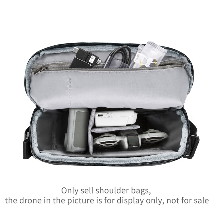 For DJI Neo Drone Shoulder Bag Waterproof Oxford Cloth Storage Bag by bashfashion