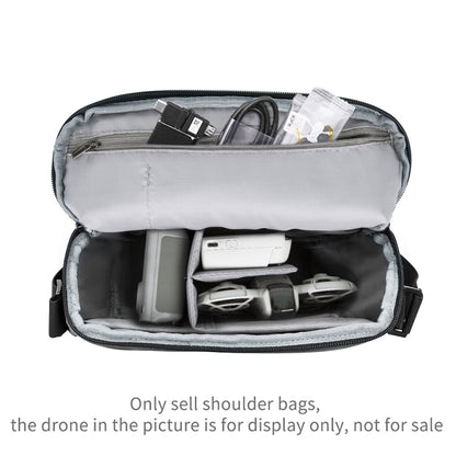 For DJI Neo Drone Shoulder Bag Waterproof Oxford Cloth Storage Bag by bashfashion