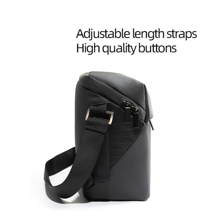 For DJI Neo Drone Shoulder Bag Waterproof Oxford Cloth Storage Bag by bashfashion