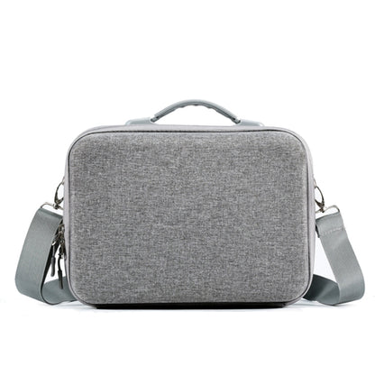 For DJI Neo Drone Single Shoulder Bag Handbag Storage Case Protection Box(Gray) by bashfashion