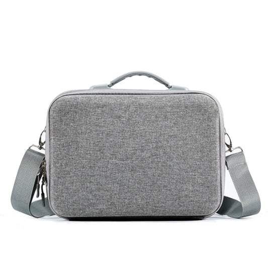 For DJI Neo Drone Single Shoulder Bag Handbag Storage Case Protection Box(Gray) by bashfashion