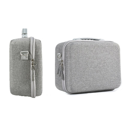 For DJI Neo Drone Single Shoulder Bag Handbag Storage Case Protection Box(Gray) by bashfashion