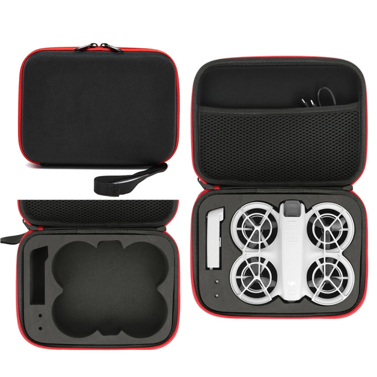 For DJI Neo Standard Set Storage Case Handbag Portable Protective Bag by bashfashion