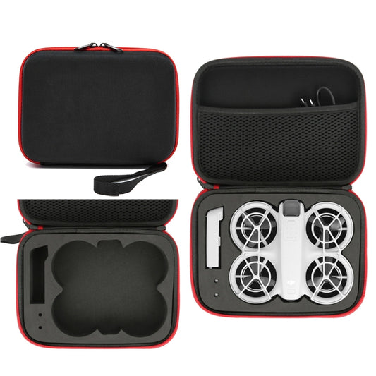 For DJI Neo Standard Set Storage Case Handbag Portable Protective Bag by bashfashion
