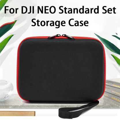 For DJI Neo Standard Set Storage Case Handbag Portable Protective Bag by bashfashion