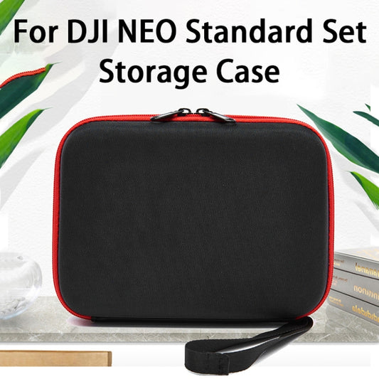For DJI Neo Standard Set Storage Case Handbag Portable Protective Bag by bashfashion