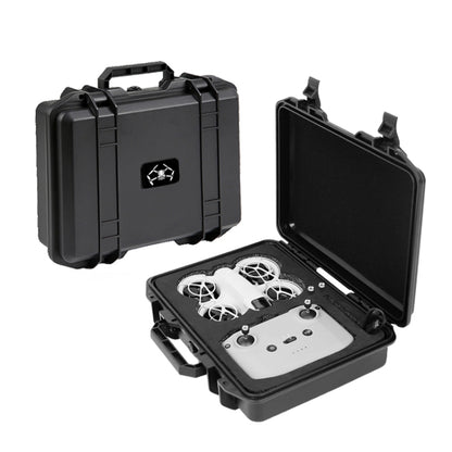 For DJI Neo Standard Set Explosion-proof Box Storage Case Handbag by bashfashion