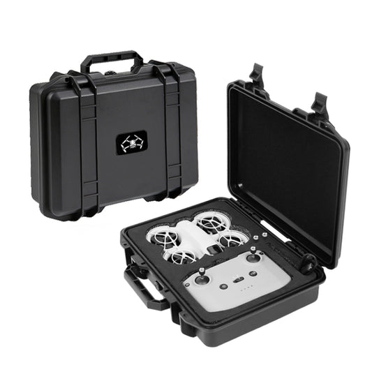 For DJI Neo Standard Set Explosion-proof Box Storage Case Handbag by bashfashion