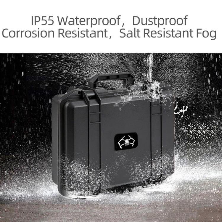 For DJI Neo Standard Set Explosion-proof Box Storage Case Handbag by bashfashion