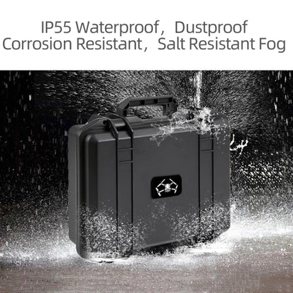 For DJI Neo Standard Set Explosion-proof Box Storage Case Handbag by bashfashion