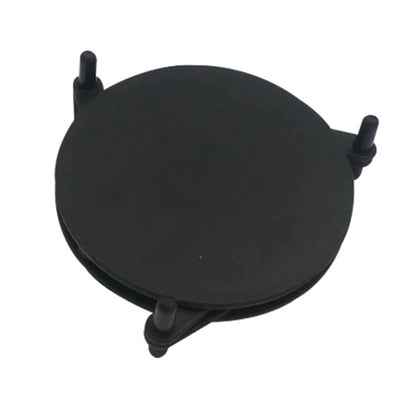 Telescopic Adjustable Cup Holder Coffee Cup Glasses Stacking Rack(Black) by bashfashion