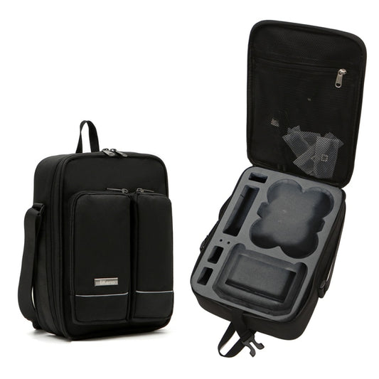 For DJI Neo Fly More Combo BKANO Storage Bag Portable Shoulder Bag With 2 Front Pockets by BKANO