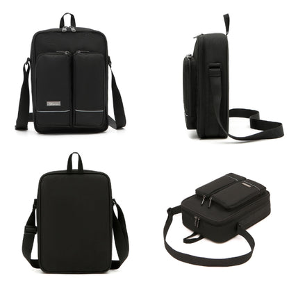 For DJI Neo Fly More Combo BKANO Storage Bag Portable Shoulder Bag With 2 Front Pockets by BKANO