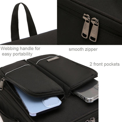 For DJI Neo Fly More Combo BKANO Storage Bag Portable Shoulder Bag With 2 Front Pockets by BKANO