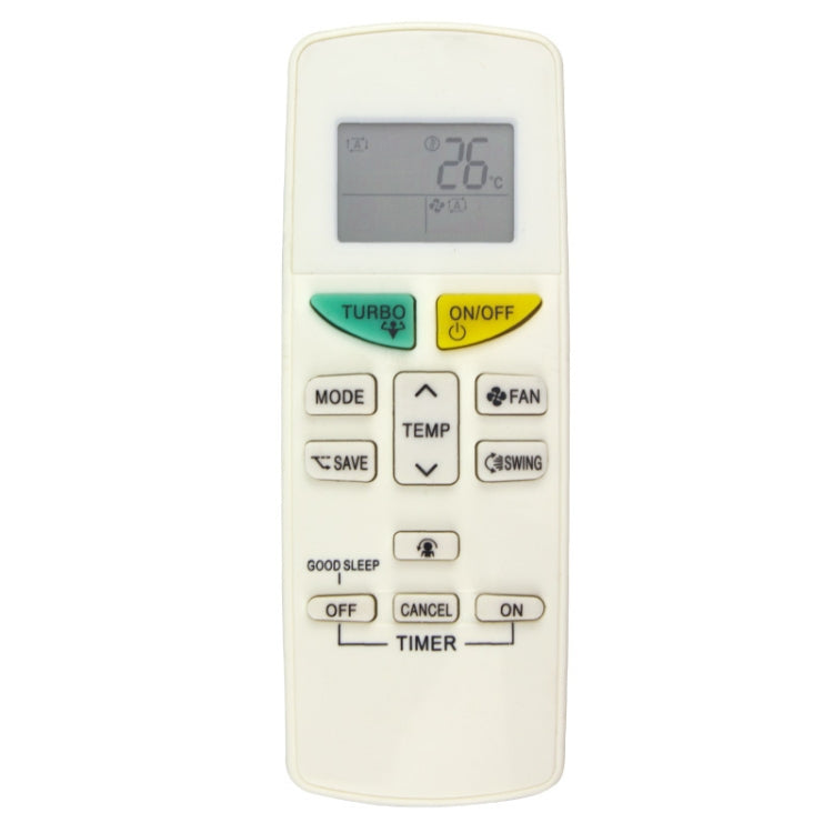 For DAIKIN ARC470A11 ARC470A16 Air Conditioner Remote Control by bashfashion