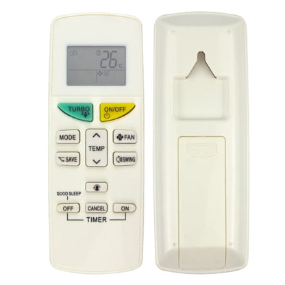 For DAIKIN ARC470A11 ARC470A16 Air Conditioner Remote Control by bashfashion