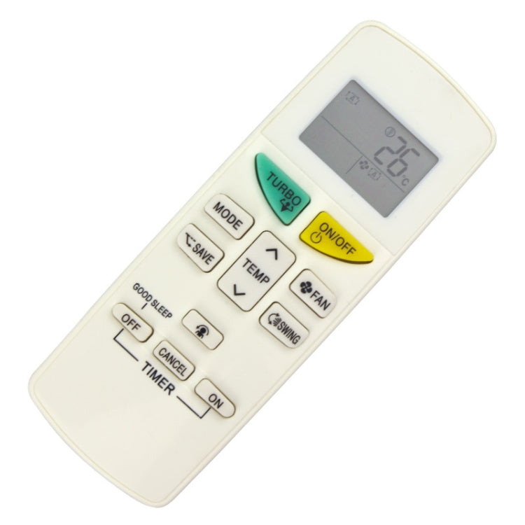 For DAIKIN ARC470A11 ARC470A16 Air Conditioner Remote Control by bashfashion