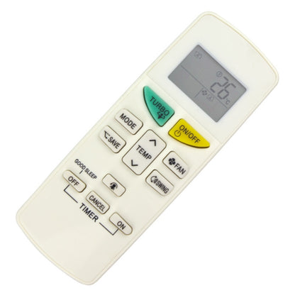 For DAIKIN ARC470A11 ARC470A16 Air Conditioner Remote Control by bashfashion