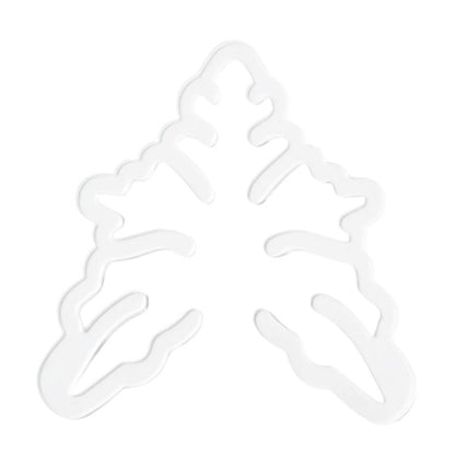 BJ138-001 Plant Roots Fixing Bracket Gardening Care Tools by bashfashion