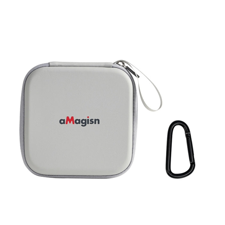 For DJI Neo aMagisn Standard Storage Bag Carrying Case(Gray) by aMagisn