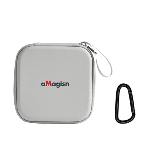 For DJI Neo aMagisn Standard Storage Bag Carrying Case(Gray) by aMagisn