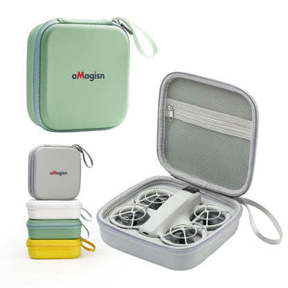 For DJI Neo aMagisn Standard Storage Bag Carrying Case(Gray) by aMagisn