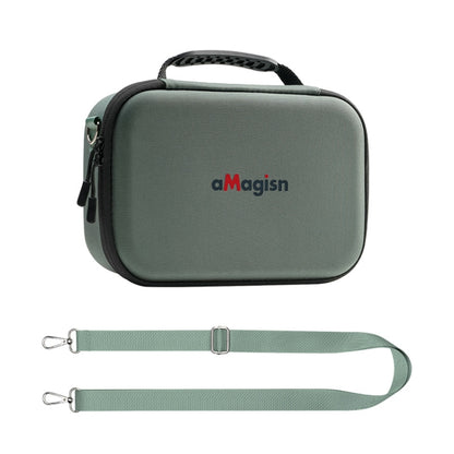 For DJI NEO Fly More Combo aMagisn Handbag Shoulder Bag(Green) by aMagisn