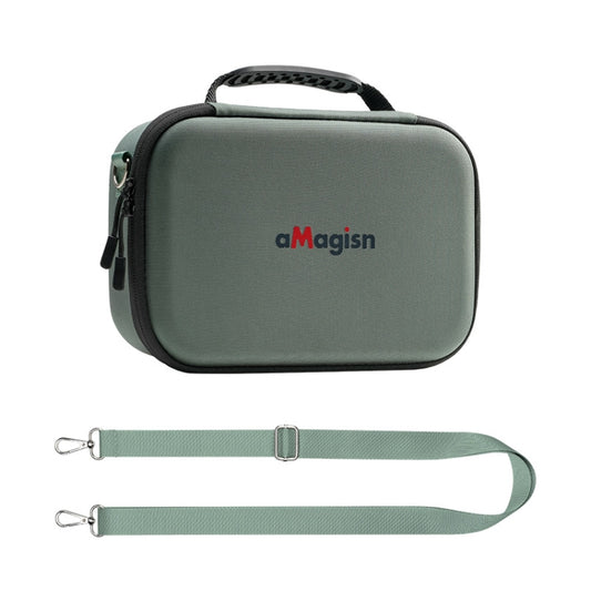 For DJI NEO Fly More Combo aMagisn Handbag Shoulder Bag(Green) by aMagisn