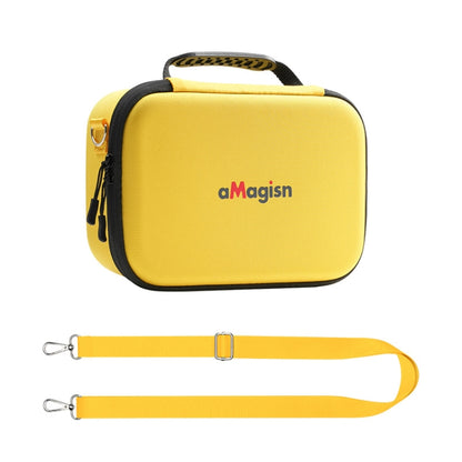 For DJI NEO Fly More Combo aMagisn Handbag Shoulder Bag(Yellow) by aMagisn