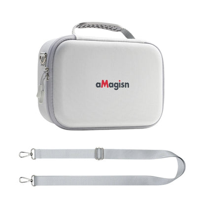 For DJI NEO Fly More Combo aMagisn Handbag Shoulder Bag(White) by aMagisn