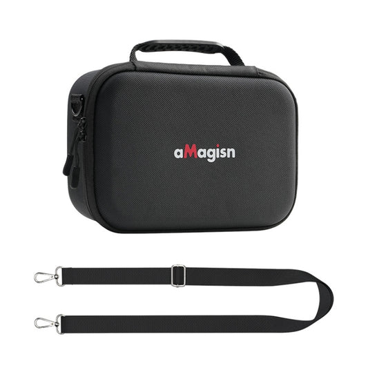 For DJI NEO Fly More Combo aMagisn Handbag Shoulder Bag(Black) by aMagisn