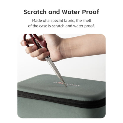 For DJI NEO Fly More Combo aMagisn Handbag Shoulder Bag(Black) by aMagisn