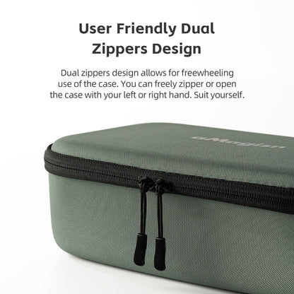 For DJI NEO Fly More Combo aMagisn Handbag Shoulder Bag(Black) by aMagisn