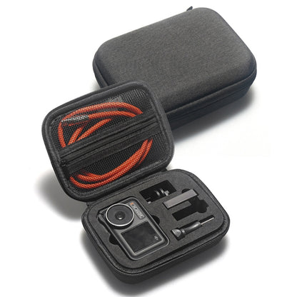 For DJI OSMO Action 5 Pro / Action 4 / Action 3 Camera Storage Bag Hard Shell Protective Case by bashfashion
