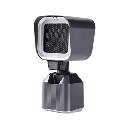 Desktop Range Hood Barbecue Small Movable Liftable Extractor Hood 2 Wind Speeds Adjust UK Plug by bashfashion