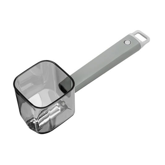 Kitchen Stainless Steel Long Handle Single Heads Vegetable And Fruit Peeler(Gray) by bashfashion