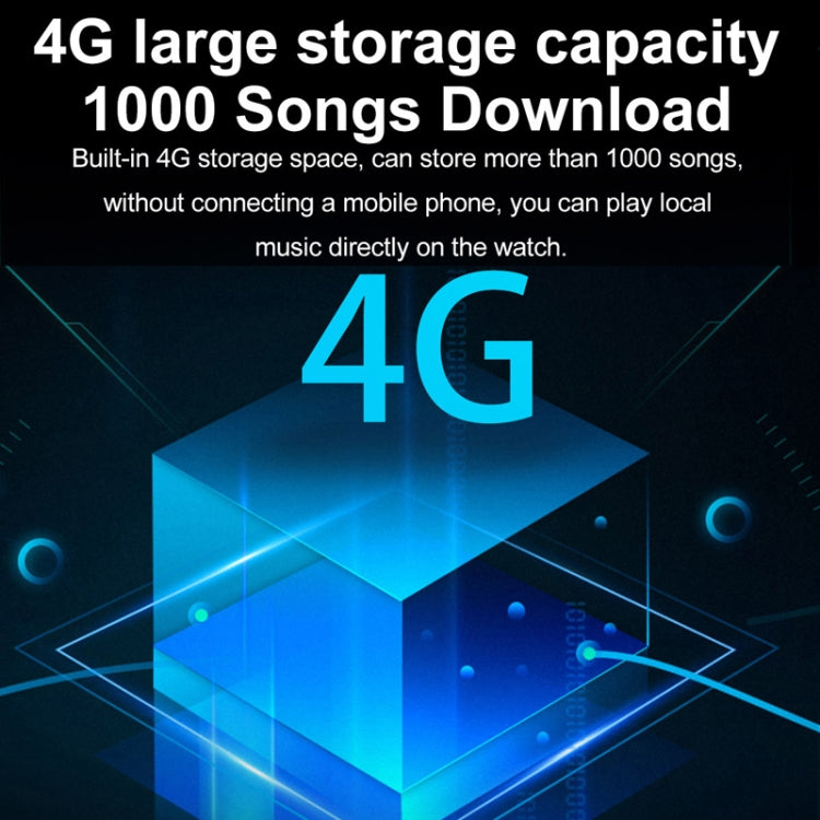 1.43 inch AMOLED Screen Smartwatch Heart Rate Blood Pressure Monitoring Bluetooth Talking Sports Watch, Color: Silver Orange Silicone Strap by bashfashion