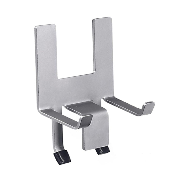 Household Stainless Steel Pot Lid Keeper With Silicone Gasket Kitchen Lid Holder(FS-24140) by bashfashion