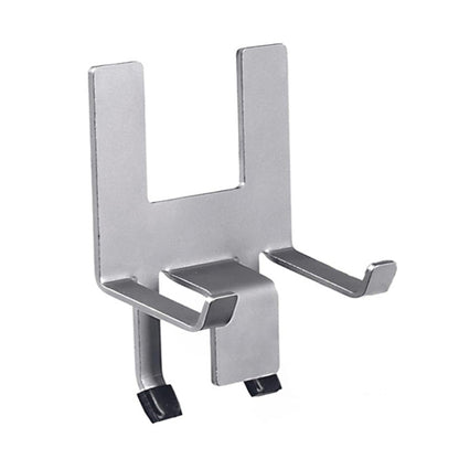 Household Stainless Steel Pot Lid Keeper With Silicone Gasket Kitchen Lid Holder(FS-24140) by bashfashion