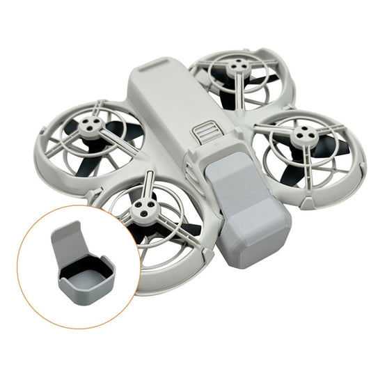 For DJI Neo CQT Lens PTZ Integrated Protective Cover Lower Visual Positioning Sensor Camera Cover by CQT