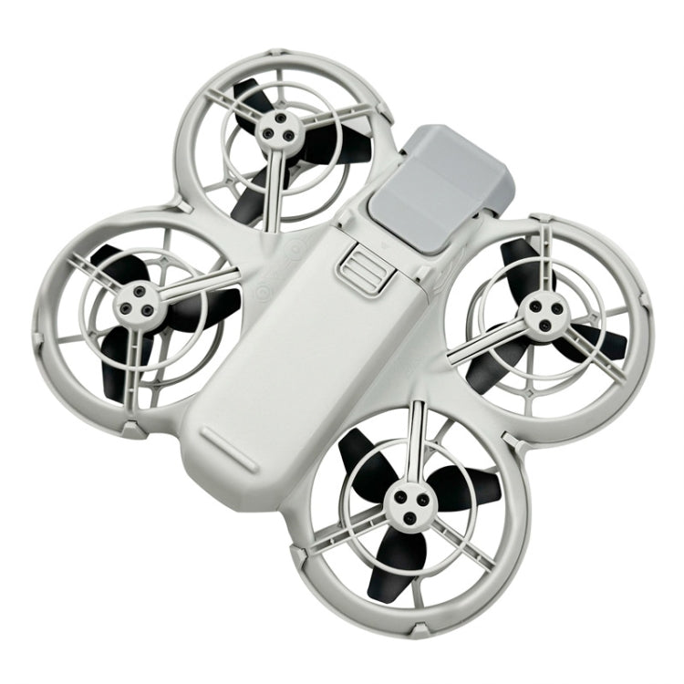 For DJI Neo CQT Lens PTZ Integrated Protective Cover Lower Visual Positioning Sensor Camera Cover by CQT