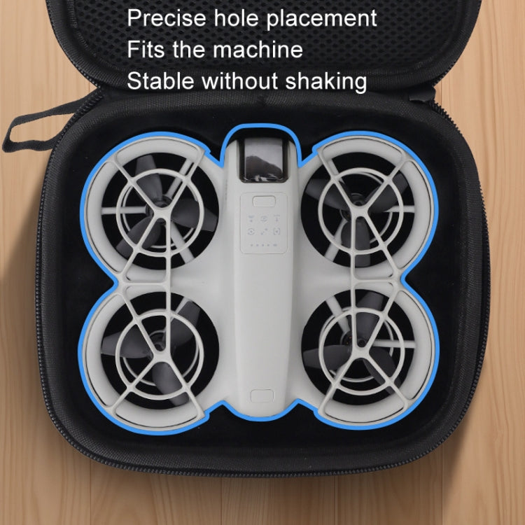 For DJI Neo CQT Drone Handbag Outdoor Flying Carrying Case by CQT
