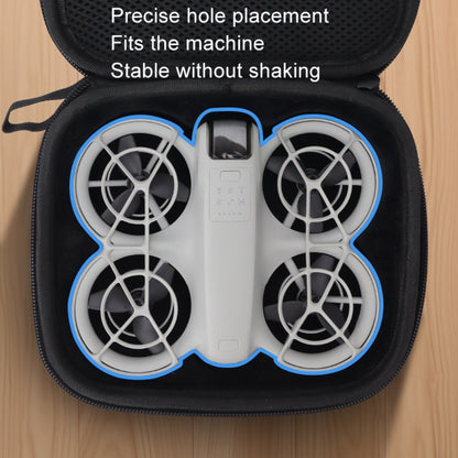 For DJI Neo CQT Drone Handbag Outdoor Flying Carrying Case by CQT