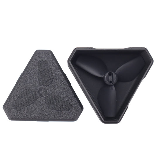 For DJI Neo CQT Propeller Storage Case Anti-Pressure Mini Drone Propeller Wing Protection Accessories by CQT