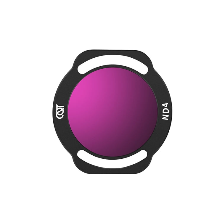 For DJI Neo CQT Drone Filter, Style: ND4 by CQT