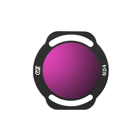For DJI Neo CQT Drone Filter, Style: ND4 by CQT